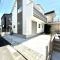 【東京都/小金井市前原町】小金井市前原町2丁目　新築戸建　1号棟 外観