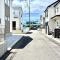 【東京都/小金井市前原町】小金井市前原町2丁目　新築戸建　1号棟 前面道路