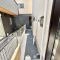 【東京都/小金井市前原町】小金井市前原町2丁目　新築戸建　1号棟 玄関