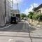 【東京都/府中市小柳町】小柳町5丁目　C号棟 前面道路