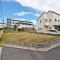【東京都/三鷹市井口】三鷹市井口4丁目 新築戸建 A号棟 現地(建築前):全2棟 奥側