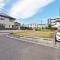 【東京都/三鷹市井口】三鷹市井口4丁目 新築戸建 A号棟 前面道路