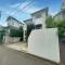 【神奈川県/横浜市青葉区あざみ野南】横浜市青葉区あざみ野南四丁目 中古戸建 外観
