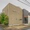 【東京都/世田谷区新町】世田谷区新町一丁目 借地権付中古戸建 外観