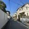 【東京都/世田谷区上用賀】プラウドシーズン上用賀　STAGE8 前面道路