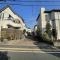 【東京都/世田谷区上用賀】プラウドシーズン上用賀　STAGE8 前面道路