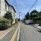 【東京都/世田谷区上用賀】プラウドシーズン上用賀　STAGE8 前面道路
