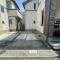 【東京都/世田谷区上用賀】プラウドシーズン上用賀　STAGE8 駐車場