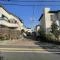 【東京都/世田谷区上用賀】プラウドシーズン上用賀　STAGE8 前面道路