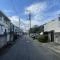【東京都/世田谷区新町】世田谷区新町一丁目　借地権付中古戸建 前面道路