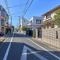 【東京都/杉並区桃井】杉並区桃井4丁目　中古戸建 前面道路