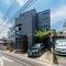 【埼玉県/さいたま市浦和区神明】さいたま市浦和区神明2丁目　賃貸併用住宅 外観