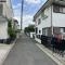 【東京都/杉並区善福寺】杉並区善福寺1丁目　借地権付中古戸建 前面道路