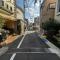 【東京都/杉並区阿佐谷南】杉並区阿佐谷南3丁目　中古戸建 前面道路