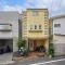 【東京都/杉並区阿佐谷南】杉並区阿佐谷南3丁目　中古戸建 外観：対象不動産：写真中央