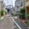 【東京都/杉並区阿佐谷南】杉並区阿佐谷南3丁目　中古戸建 前面道路