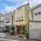 【東京都/杉並区阿佐谷南】杉並区阿佐谷南3丁目　中古戸建 外観：対象不動産：写真中央