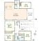 【東京都/杉並区善福寺】杉並区善福寺2丁目新築戸建　B棟 間取り図