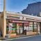 【東京都/杉並区清水】杉並区清水1丁目　新築戸建　1号棟 セブンイレブン杉並天沼通り店