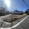 【東京都/杉並区高井戸東】杉並区高井戸東4丁目　新築戸建　1号棟 現地（建築前）