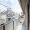 【東京都/杉並区成田東】杉並区成田東4丁目　中古戸建 バルコニー