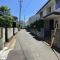 【東京都/杉並区本天沼】杉並区本天沼2丁目新築戸建　C号棟 前面道路