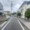 【東京都/杉並区成田西】杉並区成田西1丁目　中古戸建 前面道路