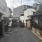 【東京都/杉並区堀ノ内】杉並区堀ノ内2丁目　2棟一括売り 通路