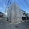 【東京都/杉並区堀ノ内】杉並区堀ノ内2丁目　新築戸建 建築中の外観