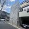 【東京都/杉並区堀ノ内】杉並区堀ノ内2丁目　新築戸建 建築中の外観