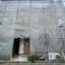 【東京都/杉並区堀ノ内】杉並区堀ノ内2丁目　新築戸建 建築中の外観