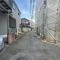 【東京都/杉並区堀ノ内】杉並区堀ノ内2丁目　新築戸建 前面道路