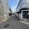 【東京都/杉並区堀ノ内】杉並区堀ノ内2丁目　新築戸建 前面道路