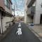 【東京都/杉並区天沼】杉並区天沼3丁目 前面道路