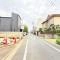 【東京都/杉並区下井草】杉並区下井草3丁目　新築戸建 前面道路