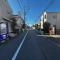 【東京都/杉並区井草】杉並区井草1丁目　中古戸建 前面道路