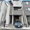 【神奈川県/川崎市高津区梶ケ谷】川崎市高津区梶ケ谷5丁目　中古戸建 外観