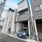 【神奈川県/川崎市高津区梶ケ谷】川崎市高津区梶ケ谷5丁目　中古戸建 外観