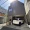 【東京都/目黒区中央町】目黒区中央町1丁目　中古戸建 外観