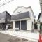【神奈川県/川崎市宮前区南野川】川崎市宮前区南野川3丁目　新築戸建 外観