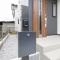 【神奈川県/川崎市宮前区南野川】川崎市宮前区南野川3丁目　新築戸建 外観