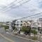 【神奈川県/川崎市高津区梶ケ谷】川崎市高津区梶ケ谷5丁目　中古戸建 眺望