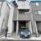 【神奈川県/川崎市高津区梶ケ谷】川崎市高津区梶ケ谷5丁目　中古戸建 外観