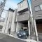 【神奈川県/川崎市高津区梶ケ谷】川崎市高津区梶ケ谷5丁目　中古戸建 外観