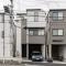 【神奈川県/川崎市高津区梶ケ谷】川崎市高津区梶ケ谷5丁目　中古戸建 外観
