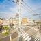 【神奈川県/川崎市高津区梶ケ谷】川崎市高津区梶ケ谷5丁目　中古戸建 眺望