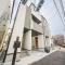 【神奈川県/川崎市高津区梶ケ谷】川崎市高津区梶ケ谷5丁目　中古戸建 外観