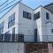 【神奈川県/横浜市港北区篠原東】横浜市港北区篠原東2丁目　新築戸建 外観
