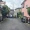【埼玉県/川越市仙波町】川越市仙波町4丁目　中古戸建 前面道路