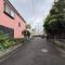 【埼玉県/川越市仙波町】川越市仙波町4丁目　中古戸建 前面道路